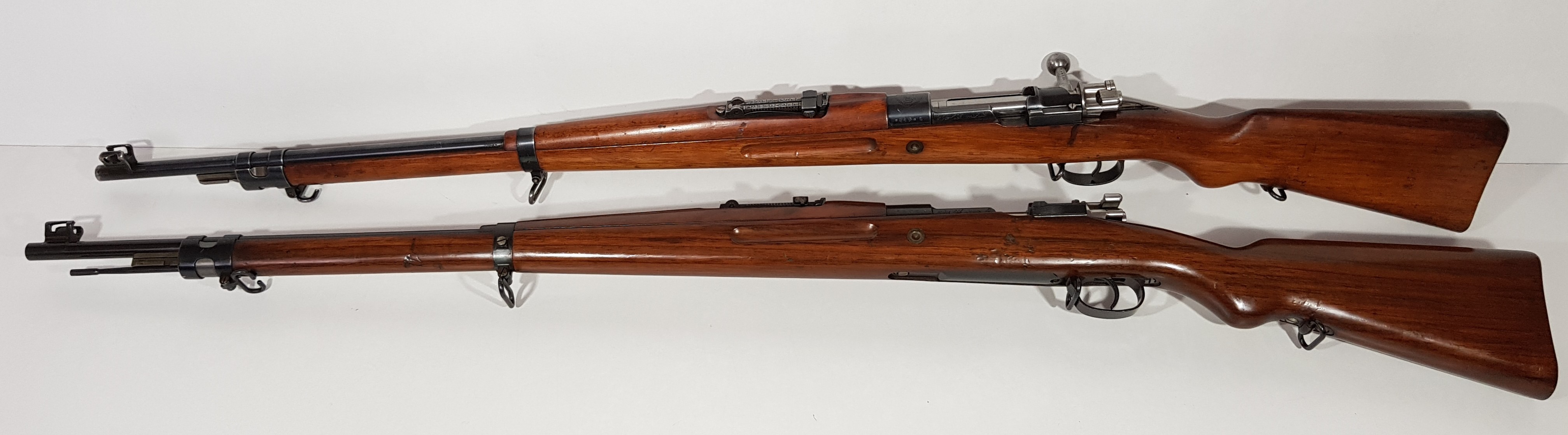 Gewehr 98/38 Persien